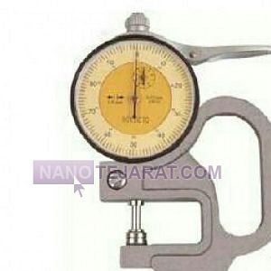 Thickness Gauges Thickness Gauges